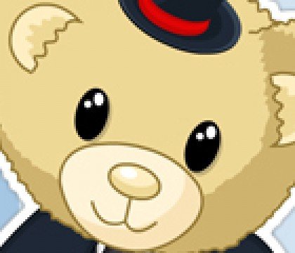 102My-Favorite-Teddybear